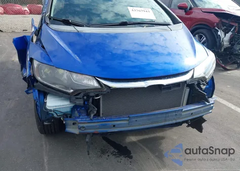 2019 Honda Fit Lx from USA, damaged, VIN 3HGGK5G43KM704158